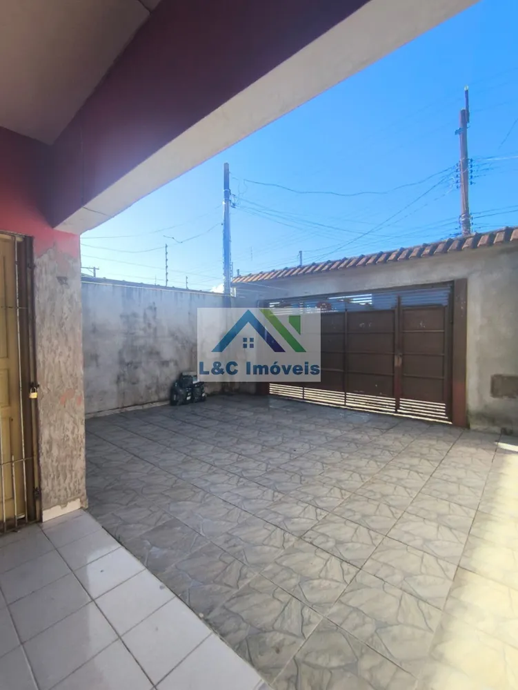Casa, 2 quartos, 50 m² - Foto 5