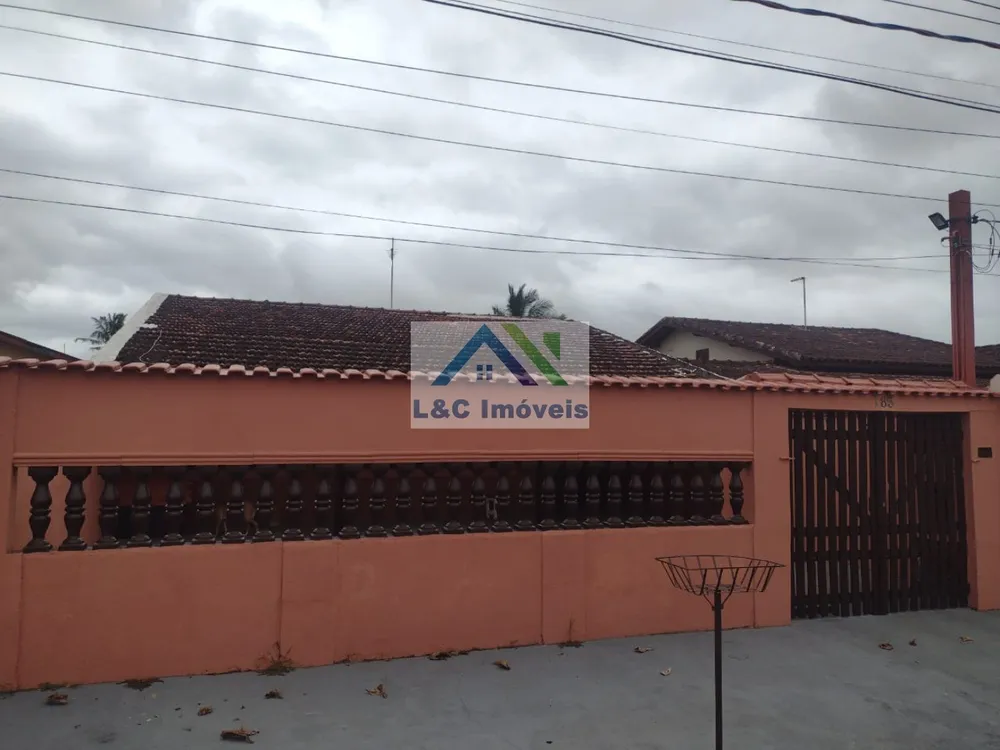 Casa, 2 quartos - Foto 2