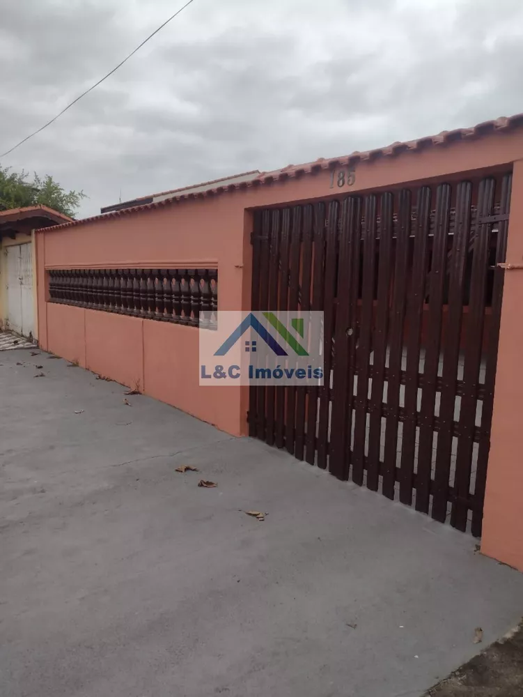 Casa, 2 quartos - Foto 1