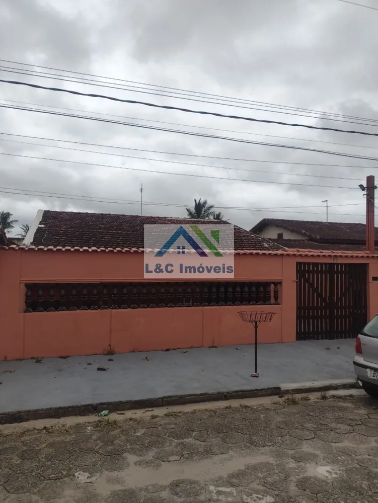 Casa, 2 quartos - Foto 4