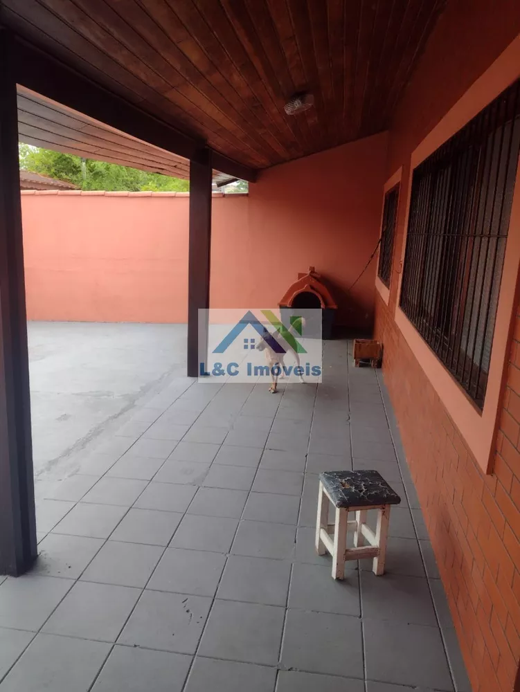 Casa, 2 quartos - Foto 2