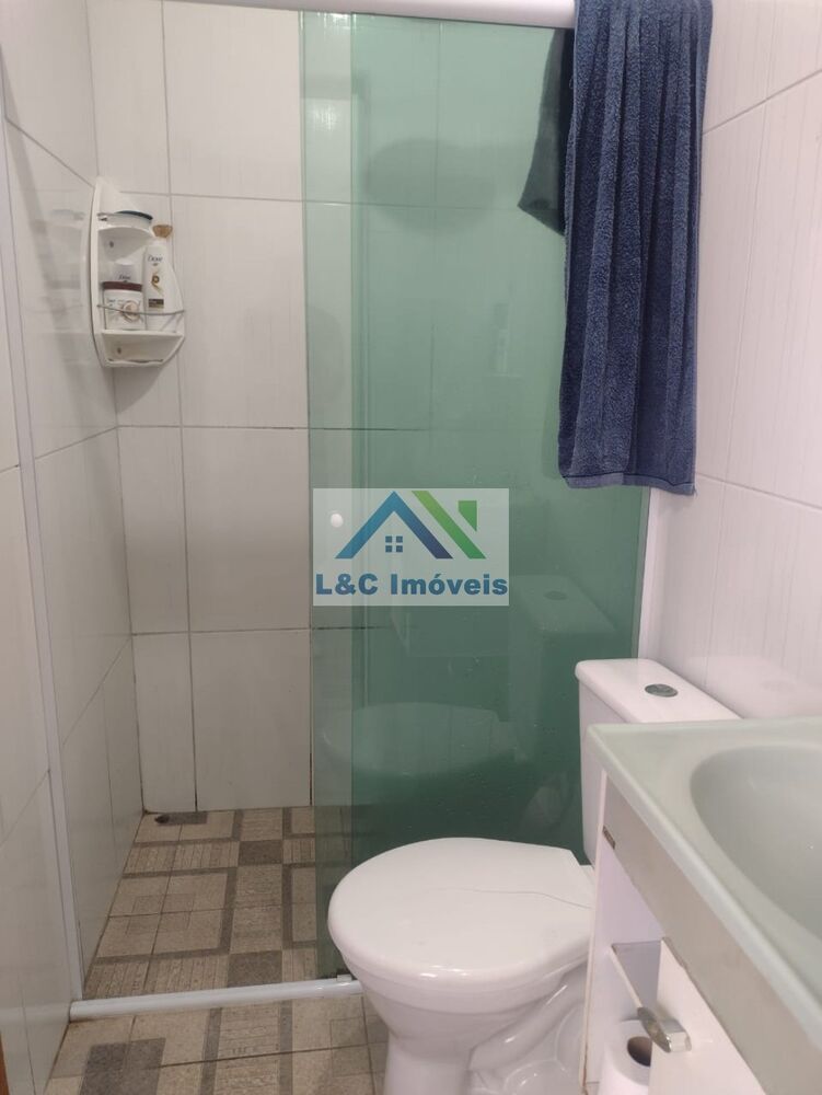 Casa, 2 quartos - Foto 7