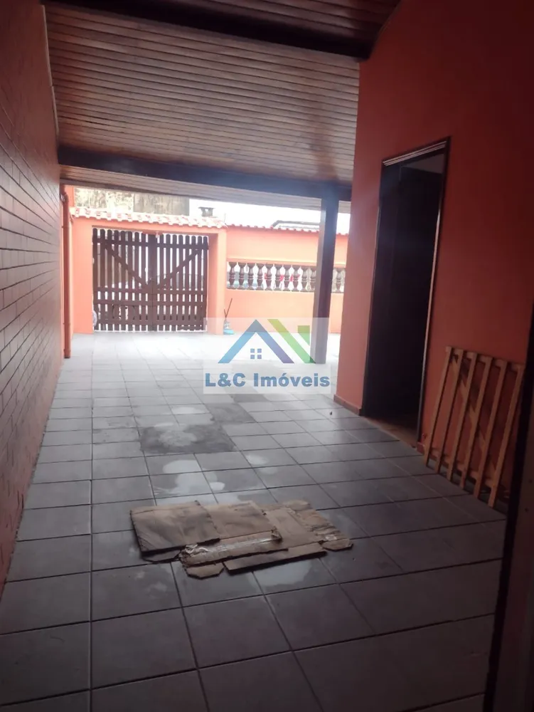 Casa, 2 quartos - Foto 6