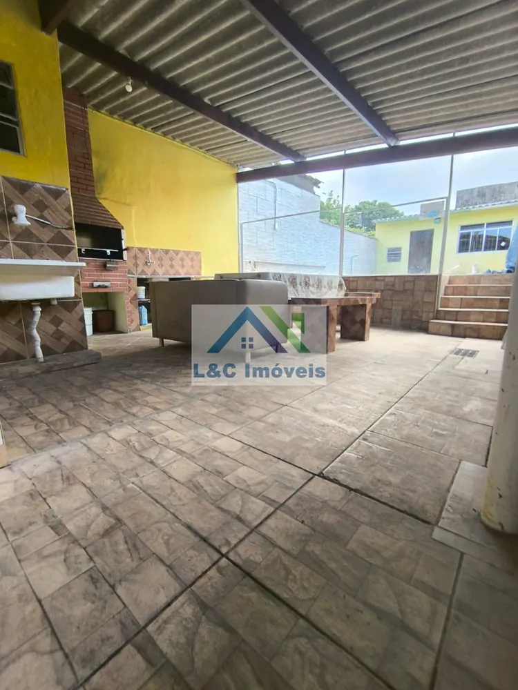 Casa, 2 quartos, 95 m² - Foto 4