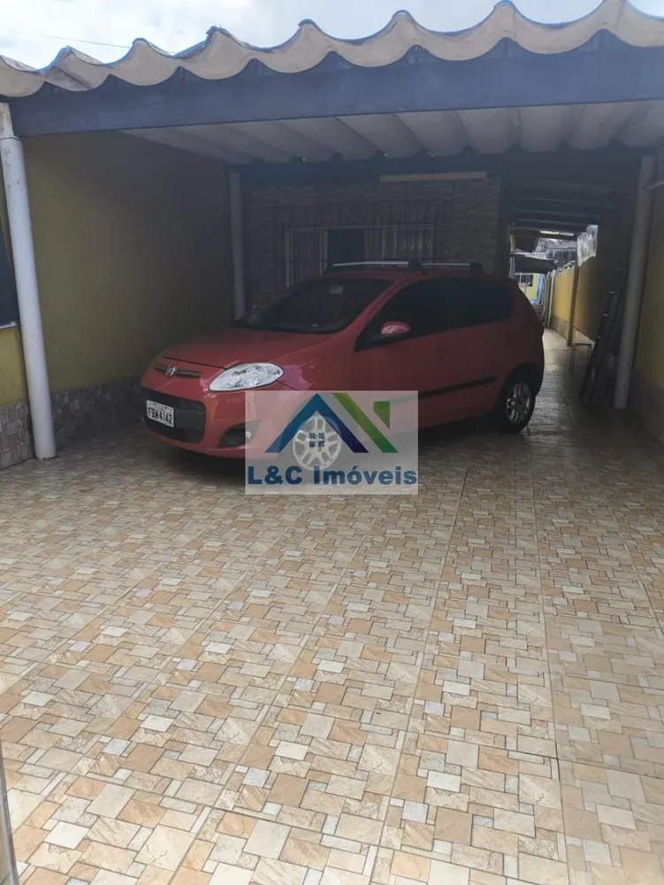 Casa, 2 quartos, 95 m² - Foto 3