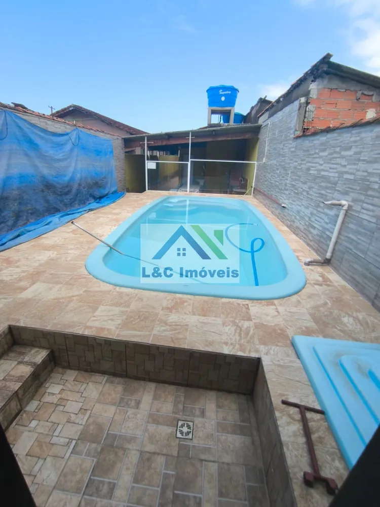 Casa, 2 quartos, 95 m² - Foto 2