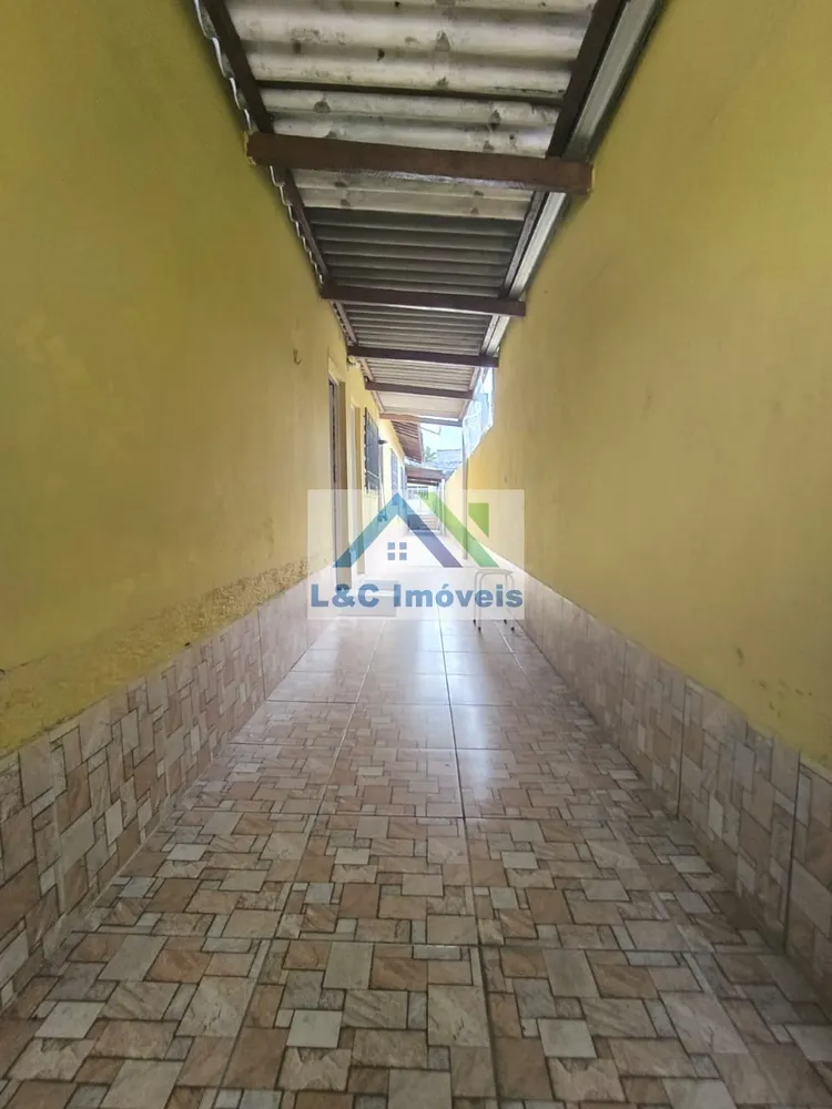 Casa, 2 quartos, 95 m² - Foto 5