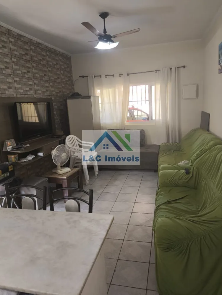 Casa, 2 quartos, 95 m² - Foto 11