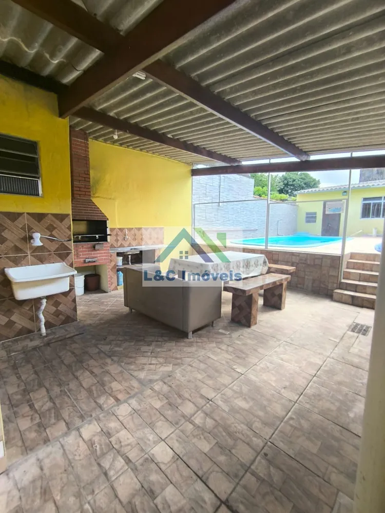 Casa, 2 quartos, 95 m² - Foto 6