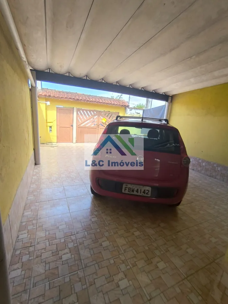 Casa, 2 quartos, 95 m² - Foto 7