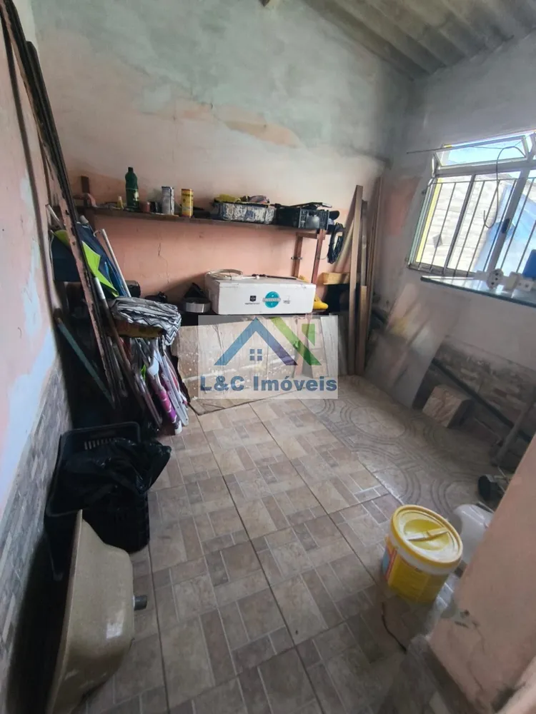 Casa, 2 quartos, 95 m² - Foto 12