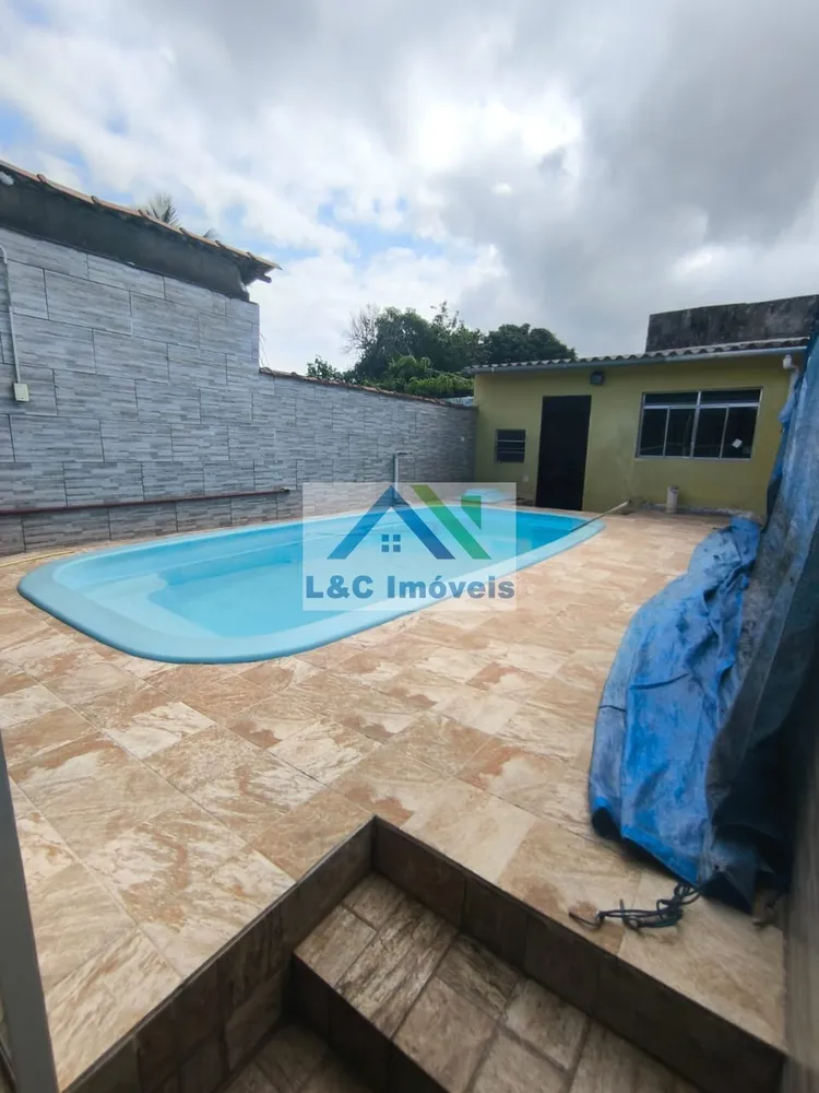 Casa, 2 quartos, 95 m² - Foto 1