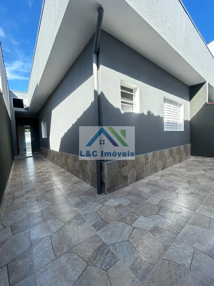 Casa, 2 quartos - Foto 4