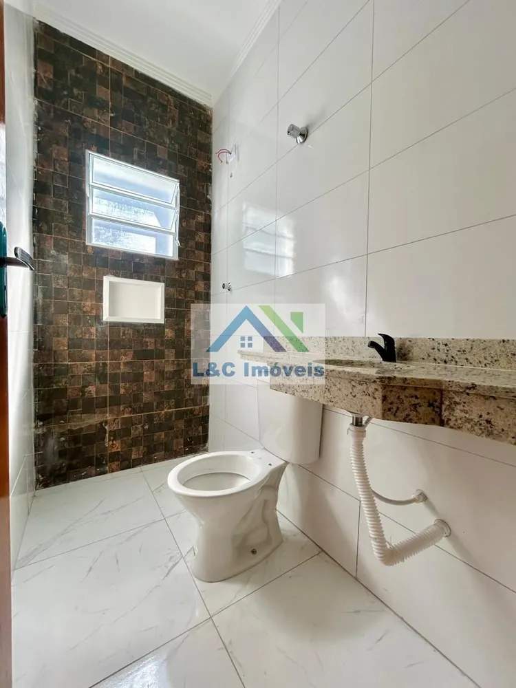 Casa, 2 quartos - Foto 10