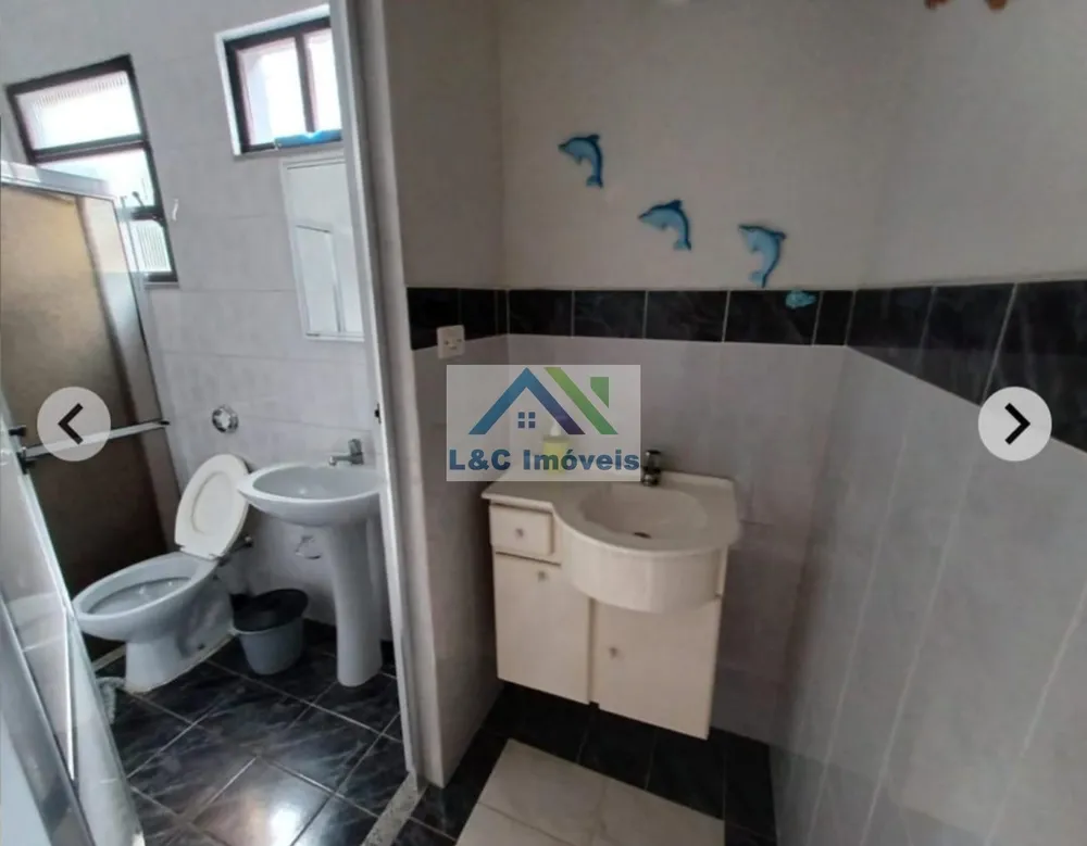 Sobrado, 2 quartos, 138 m² - Foto 10