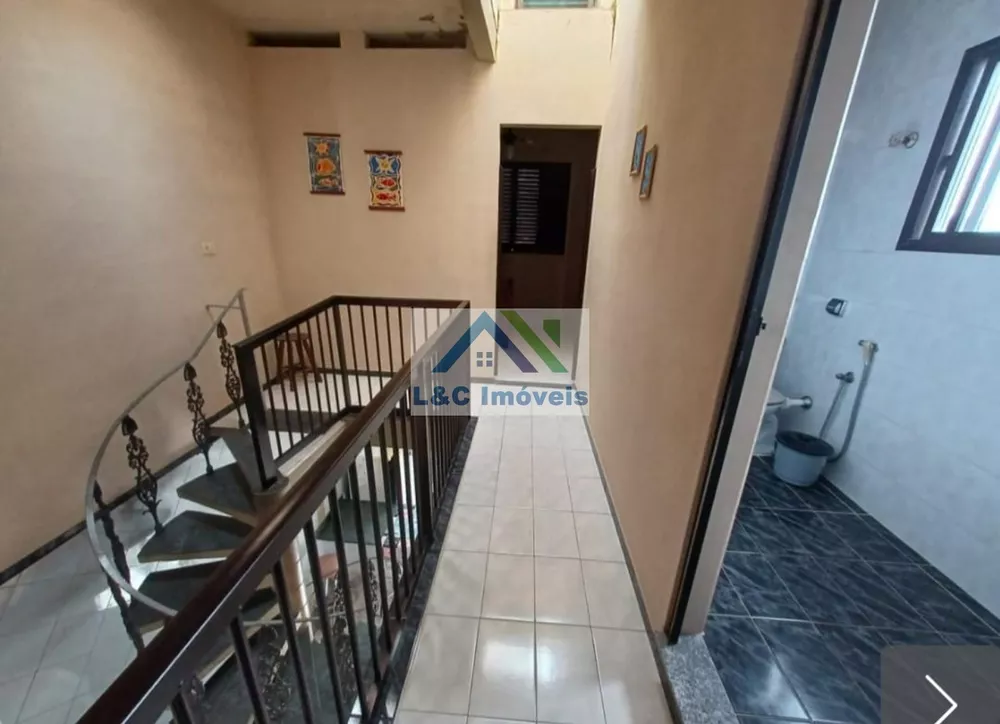 Sobrado, 2 quartos, 138 m² - Foto 3