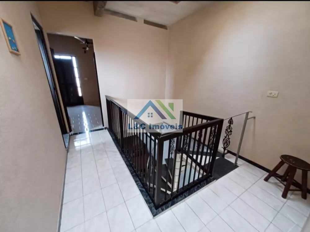 Sobrado, 2 quartos, 138 m² - Foto 4