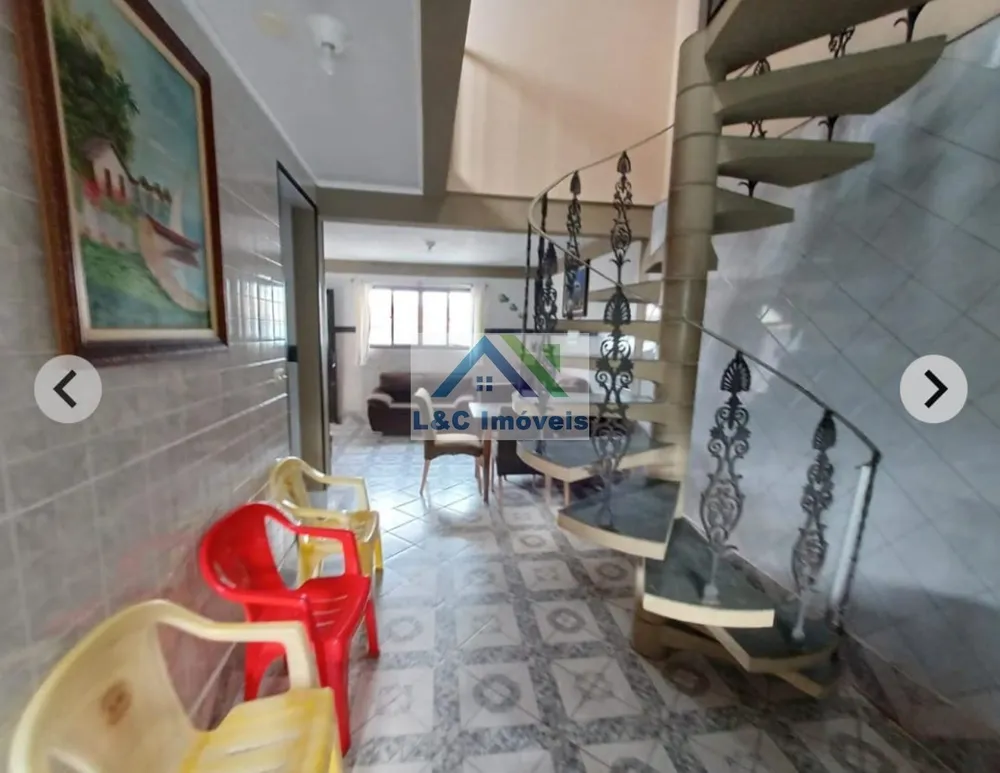 Sobrado, 2 quartos, 138 m² - Foto 11