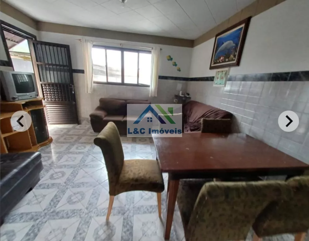 Sobrado, 2 quartos, 138 m² - Foto 1