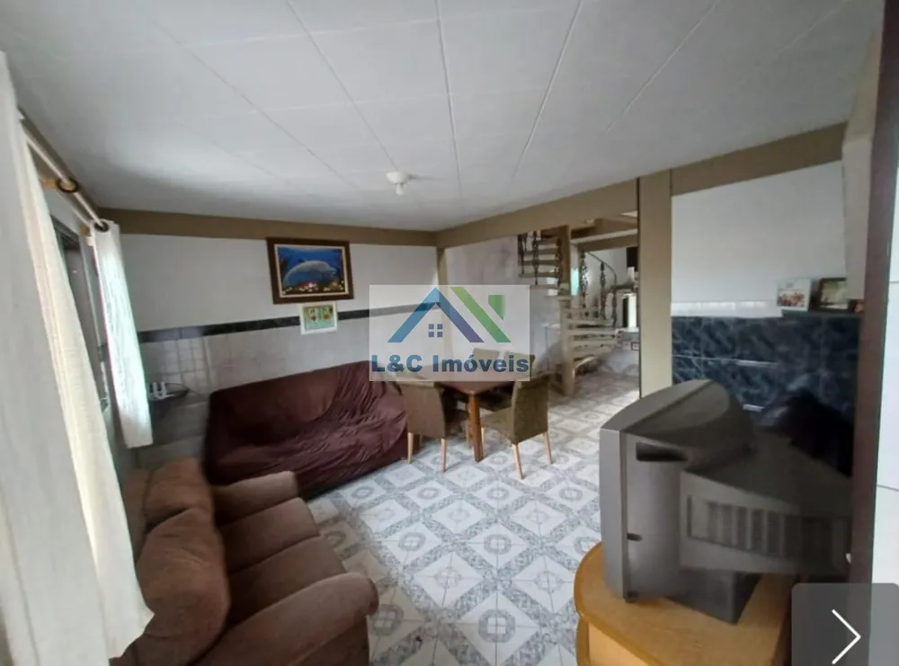 Sobrado, 2 quartos, 138 m² - Foto 9
