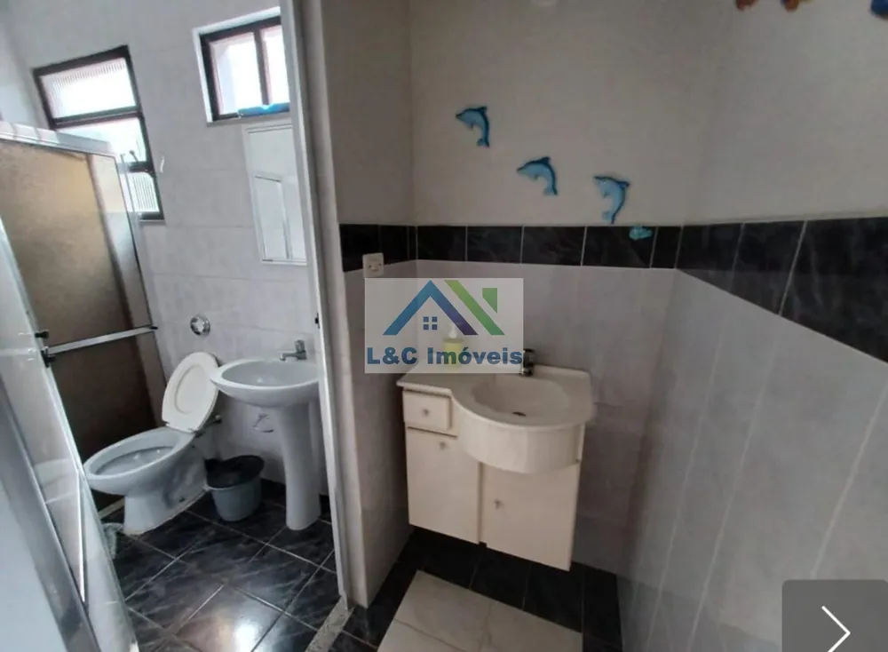 Sobrado, 2 quartos, 138 m² - Foto 8