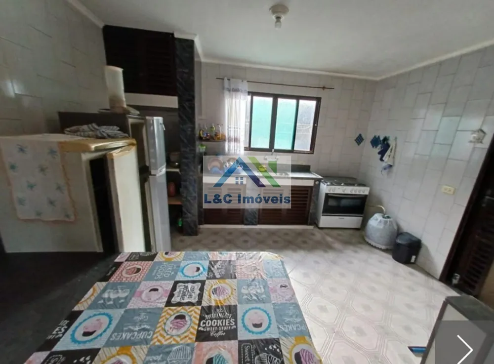 Sobrado, 2 quartos, 138 m² - Foto 7