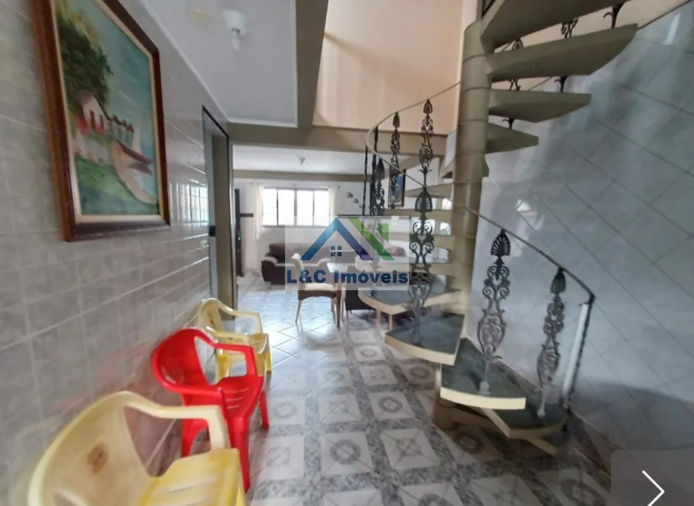 Sobrado, 2 quartos, 138 m² - Foto 12