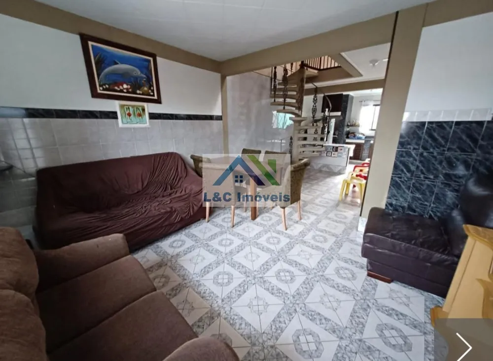 Sobrado, 2 quartos, 138 m² - Foto 3