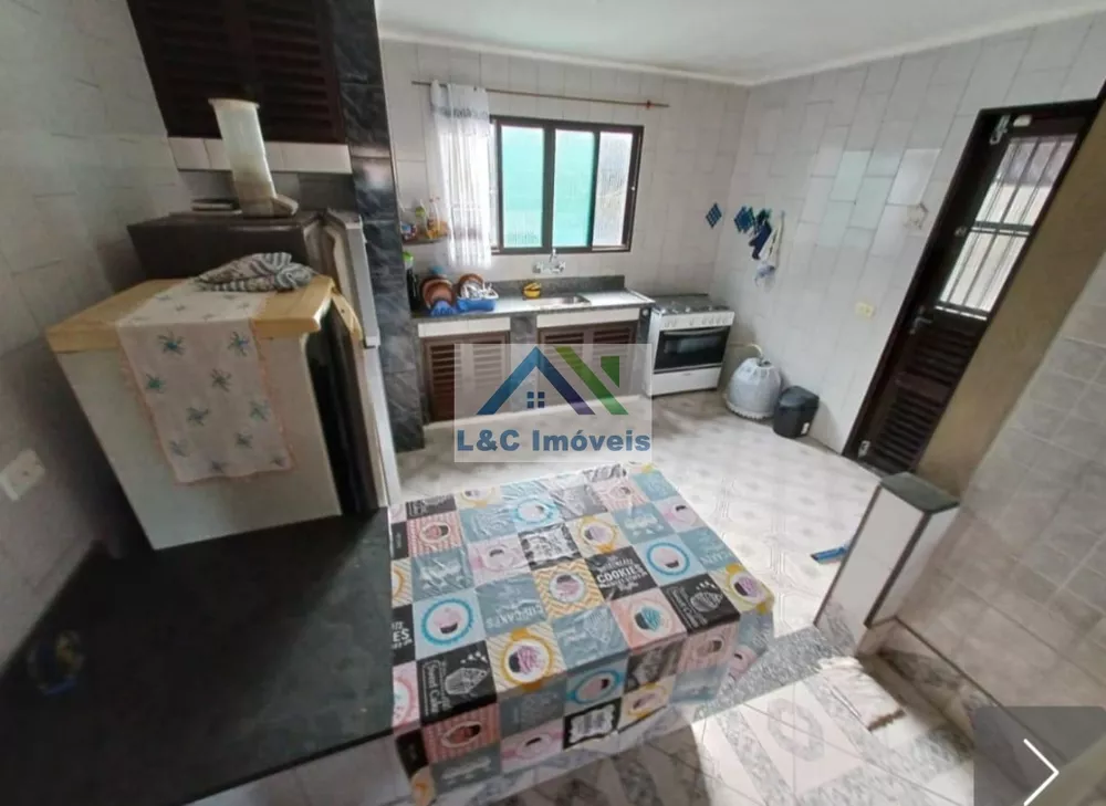Sobrado, 2 quartos, 138 m² - Foto 2