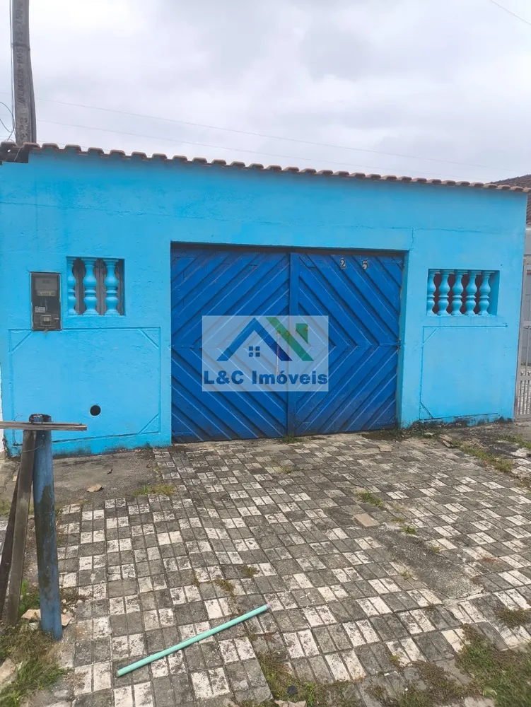 Casa, 2 quartos, 143 m² - Foto 8