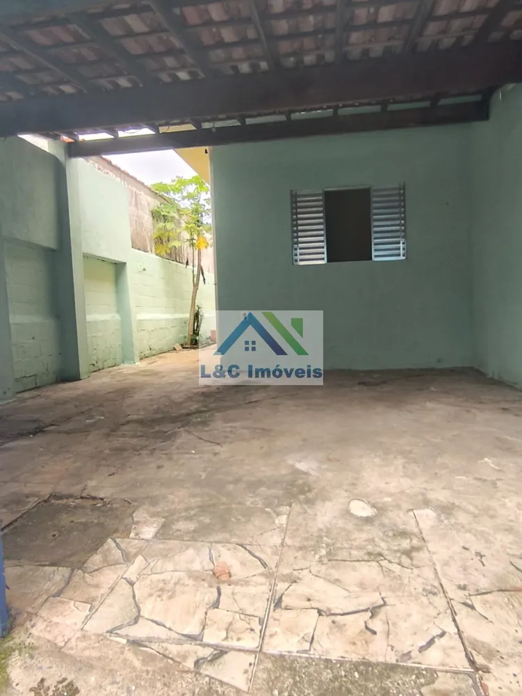 Casa, 2 quartos, 143 m² - Foto 4