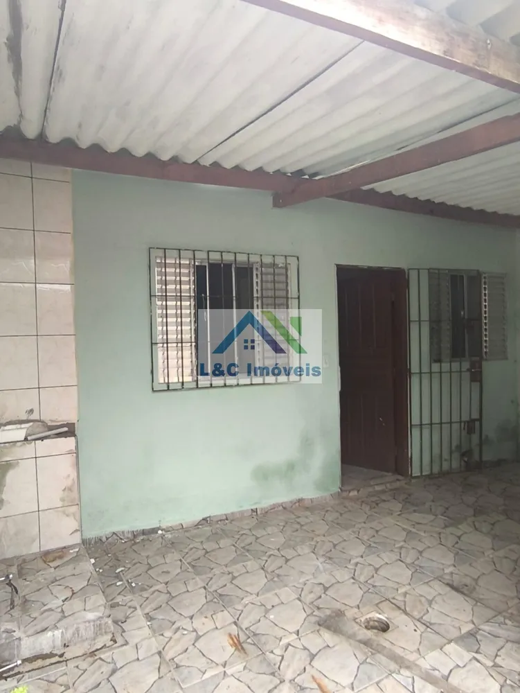 Casa, 2 quartos, 143 m² - Foto 1