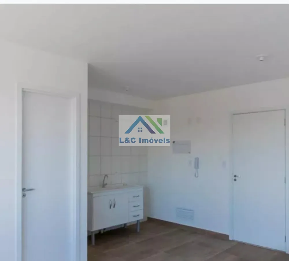 Kitnet-Studio, 24 m² - Foto 12
