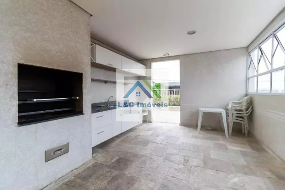 Kitnet-Studio, 24 m² - Foto 11