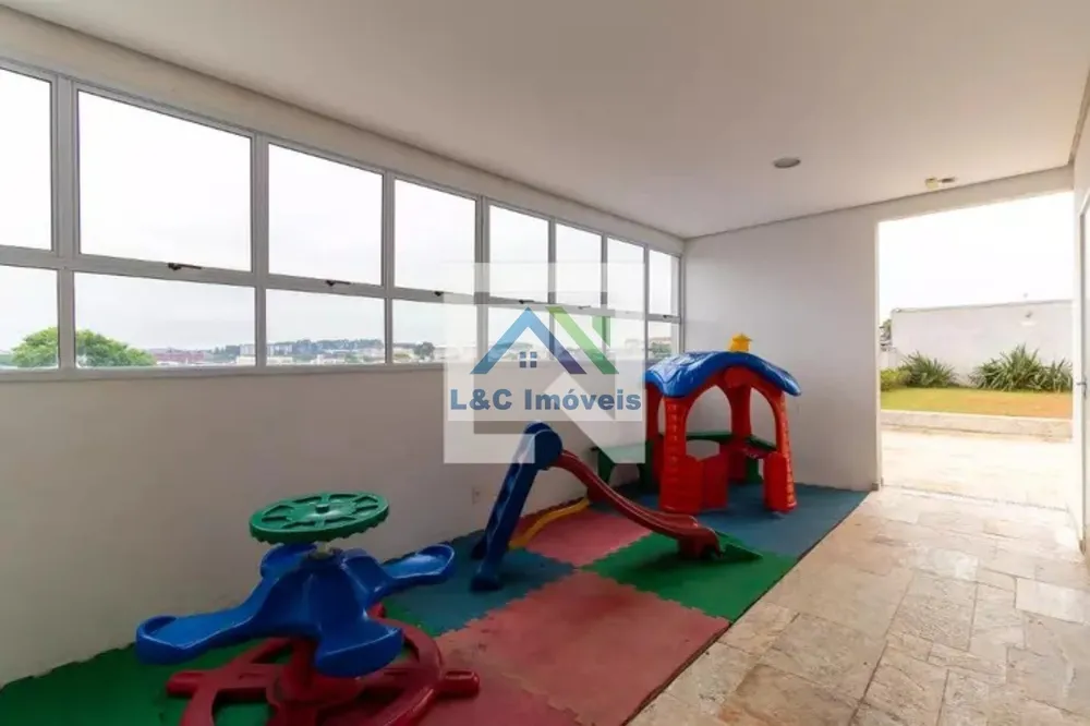 Kitnet-Studio, 24 m² - Foto 10