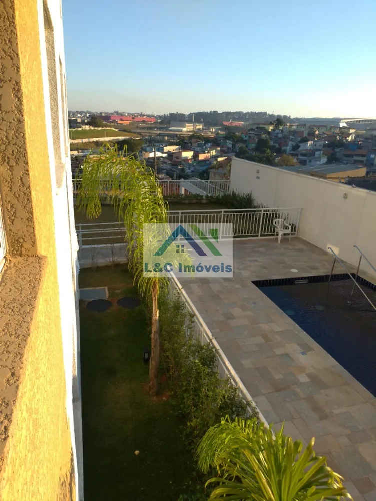 Kitnet-Studio, 24 m² - Foto 6