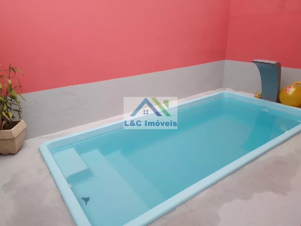 Casa, 2 quartos, 120 m² - Foto 3