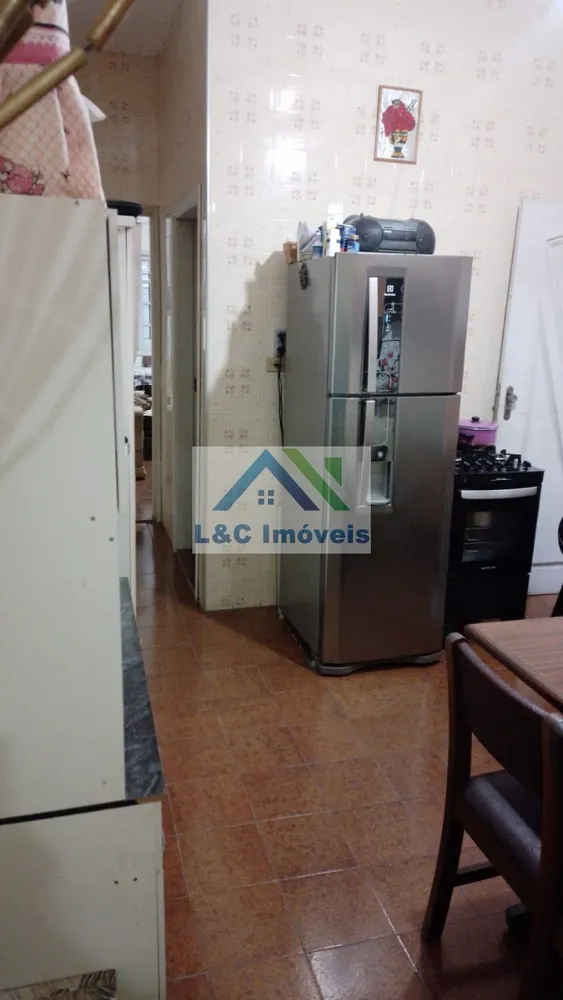 Casa, 2 quartos, 120 m² - Foto 15