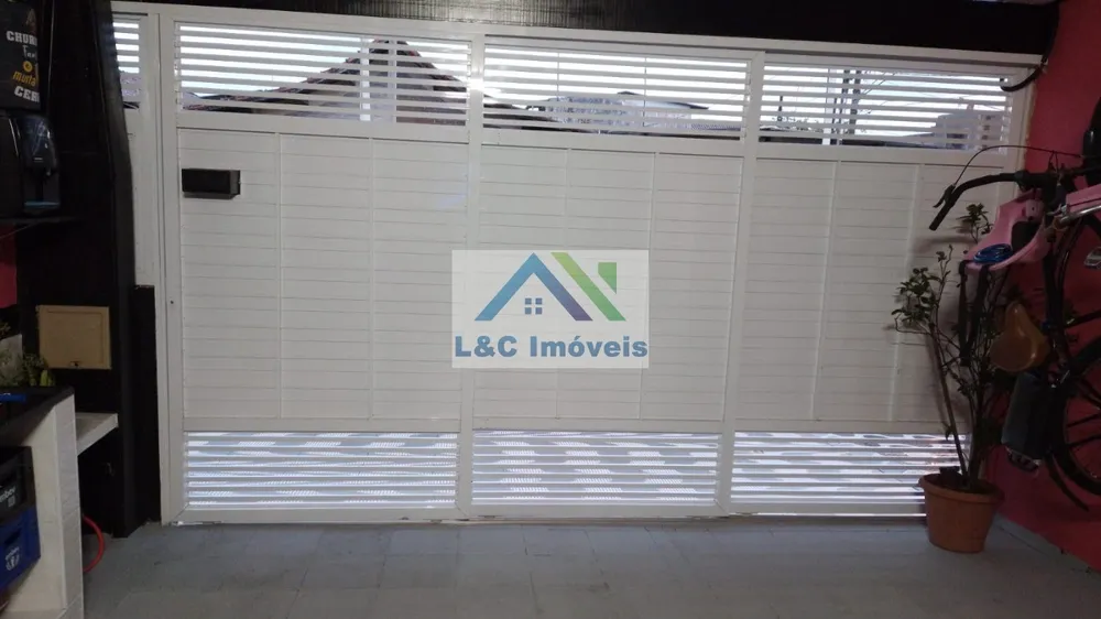Casa, 2 quartos, 120 m² - Foto 1