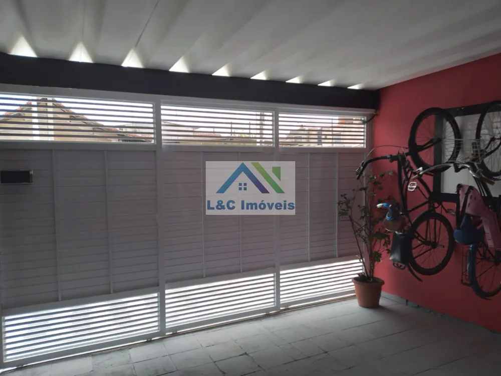 Casa, 2 quartos, 120 m² - Foto 3