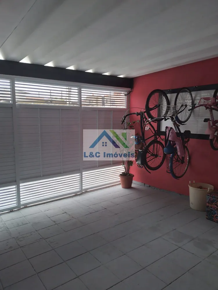 Casa, 2 quartos, 120 m² - Foto 2