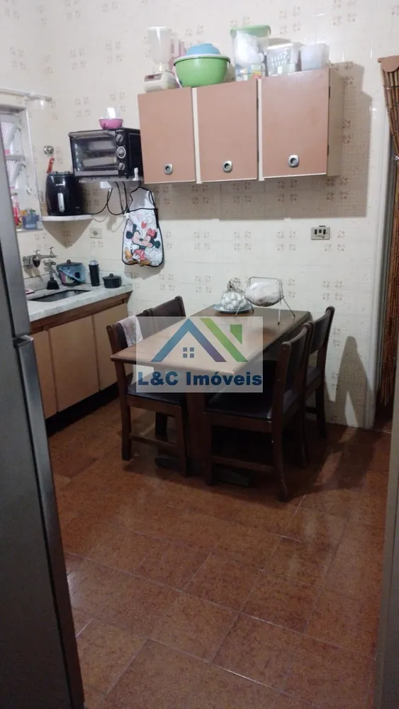 Casa, 2 quartos, 120 m² - Foto 11