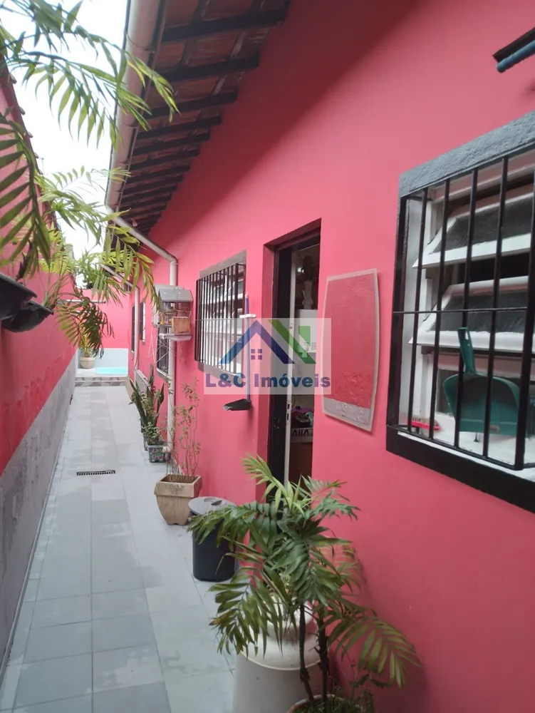 Casa, 2 quartos, 120 m² - Foto 5
