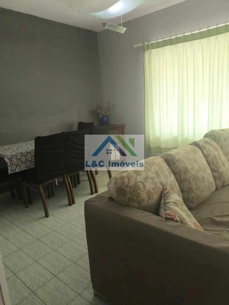 Casa, 3 quartos - Foto 7