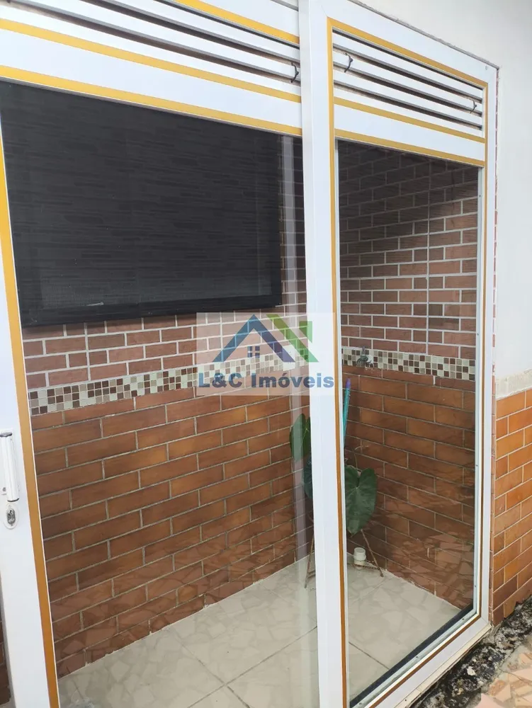 Casa, 3 quartos - Foto 4