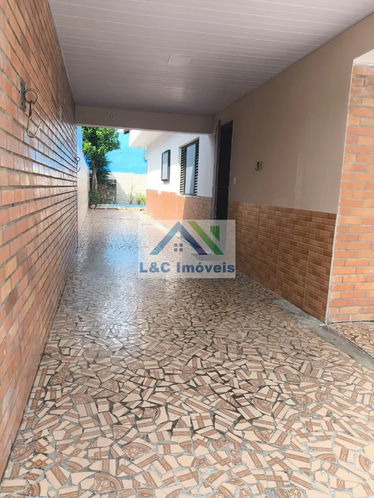 Casa, 3 quartos - Foto 11
