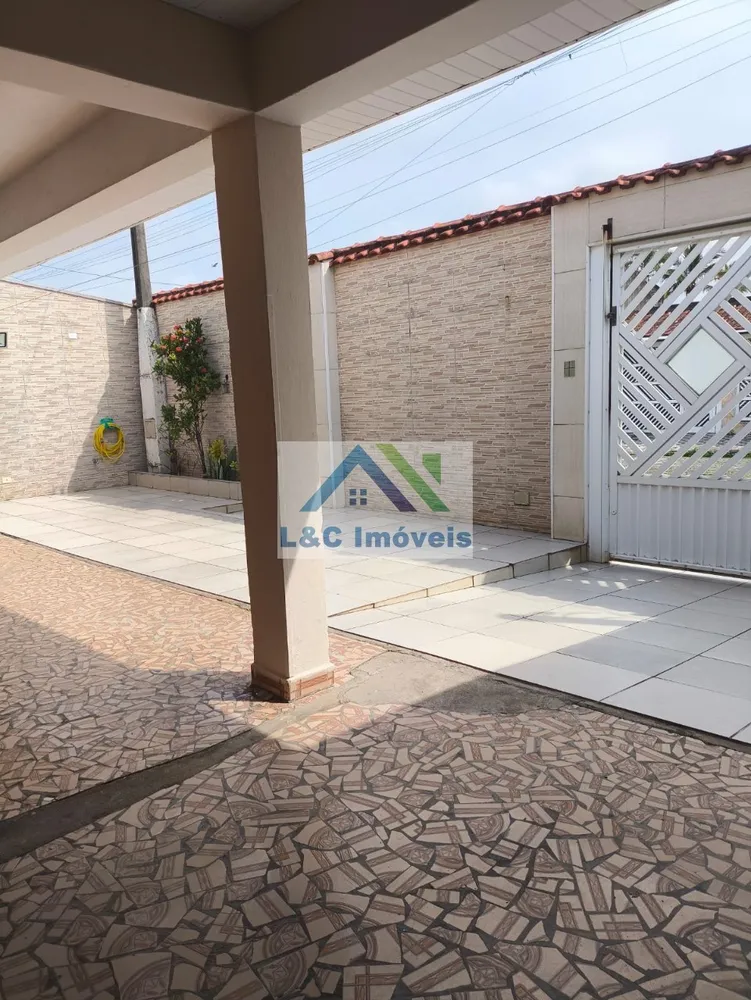 Casa, 3 quartos - Foto 12