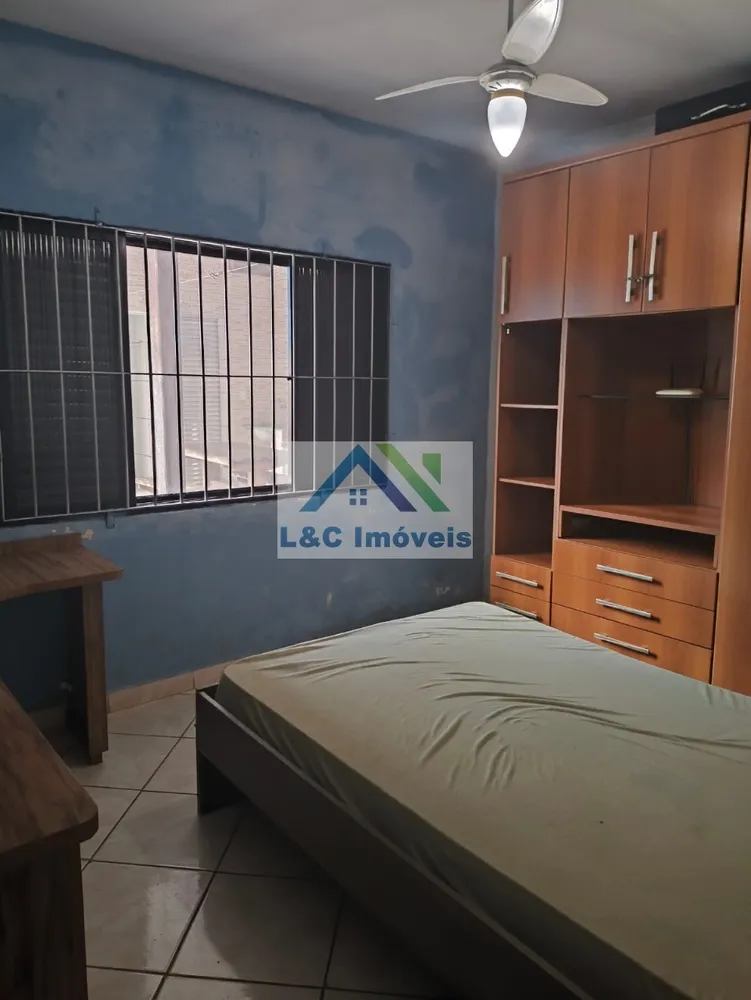 Casa, 3 quartos - Foto 5
