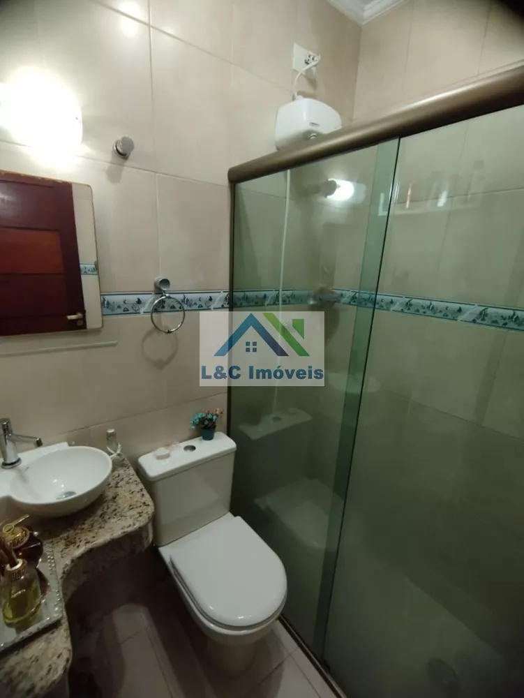 Sobrado, 2 quartos, 75 m² - Foto 4