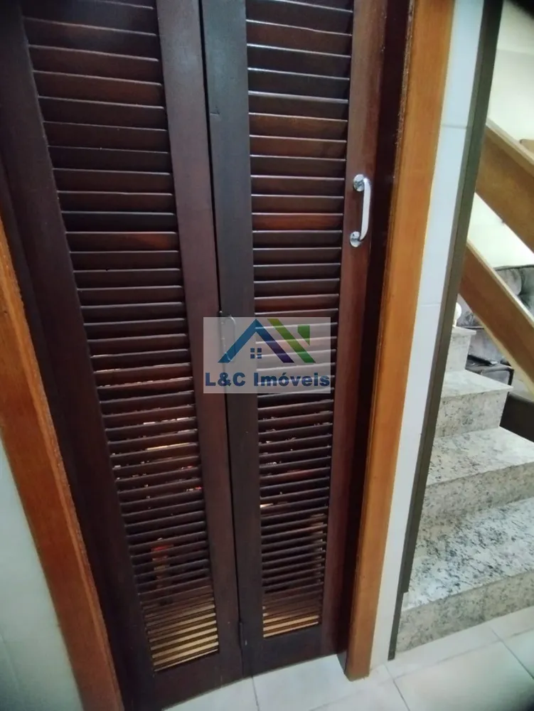 Sobrado, 2 quartos, 75 m² - Foto 12